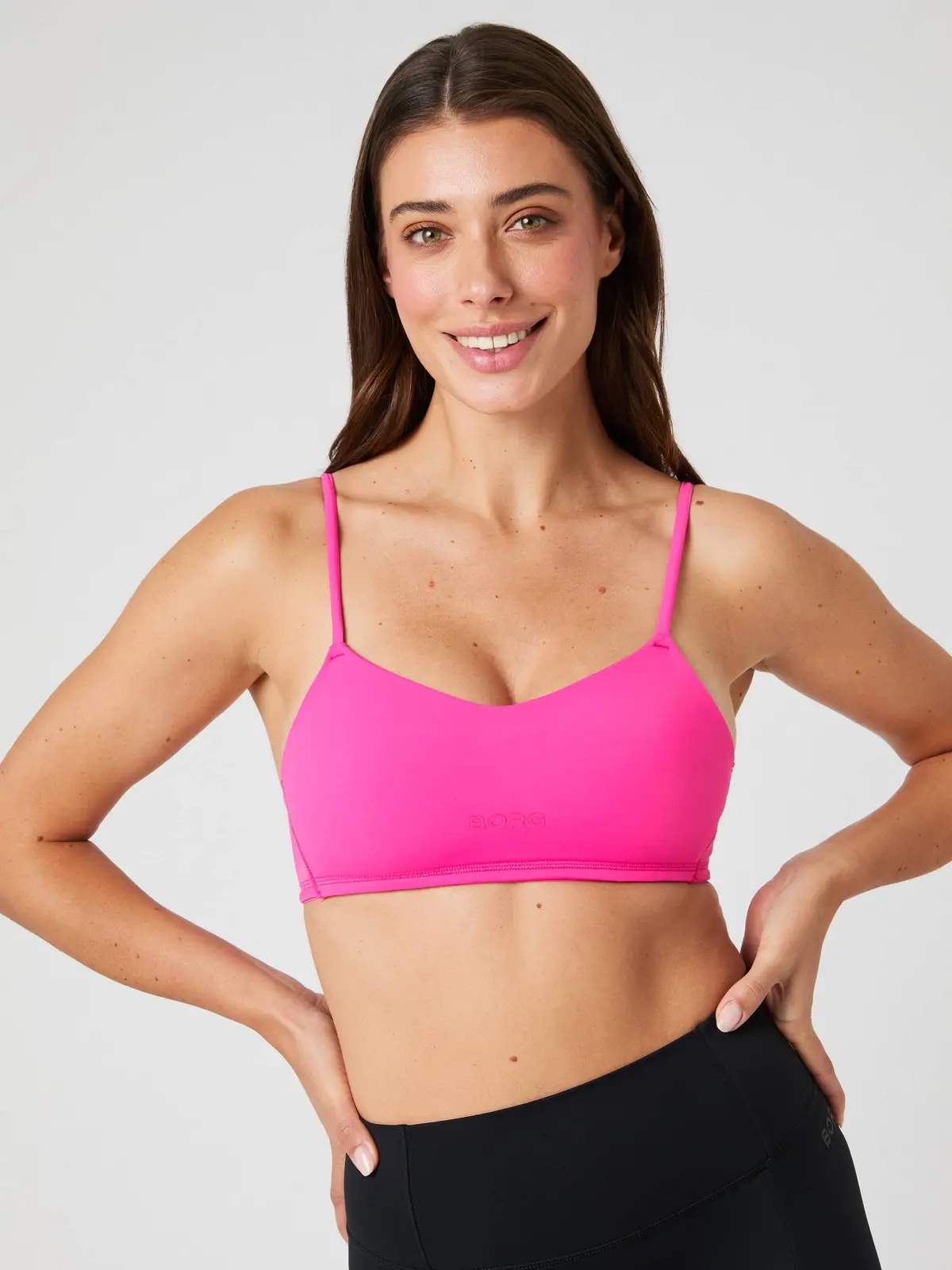 Studio Soft Padded Bra