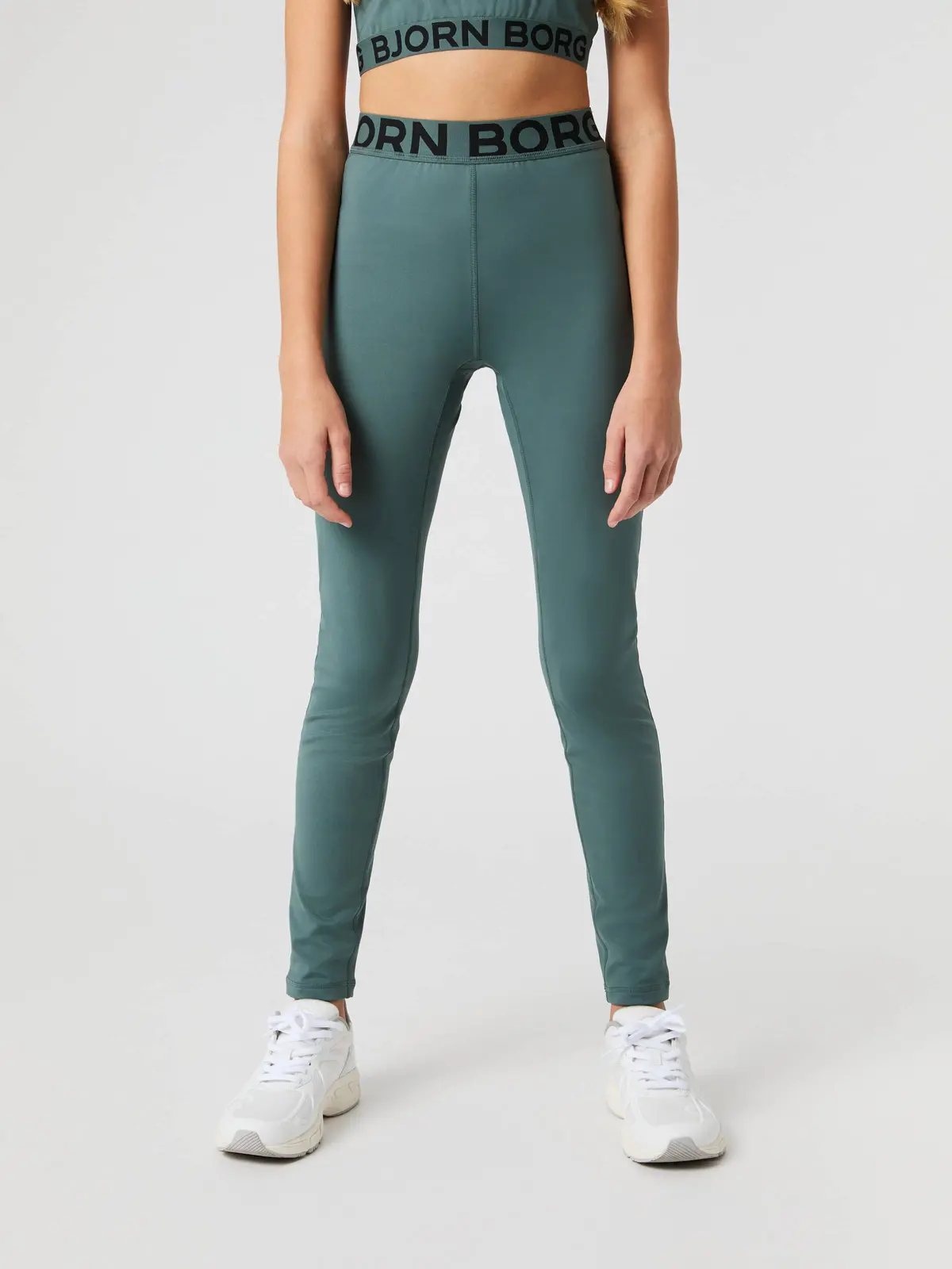 Borg Leggings