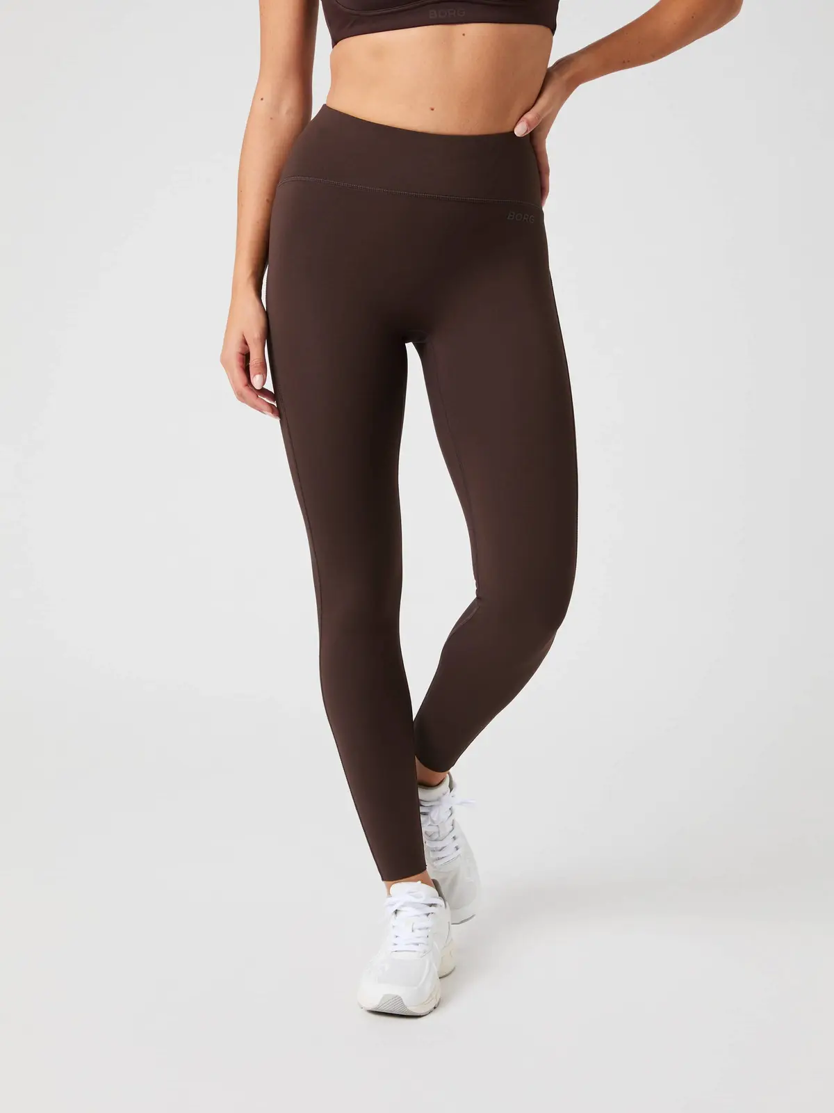 Borg Reform Tights