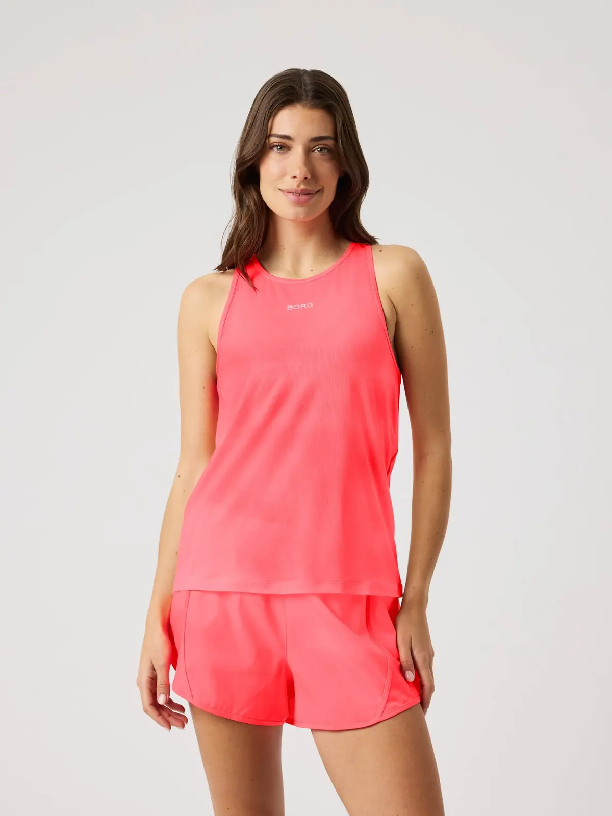 Borg Sports Tank Top