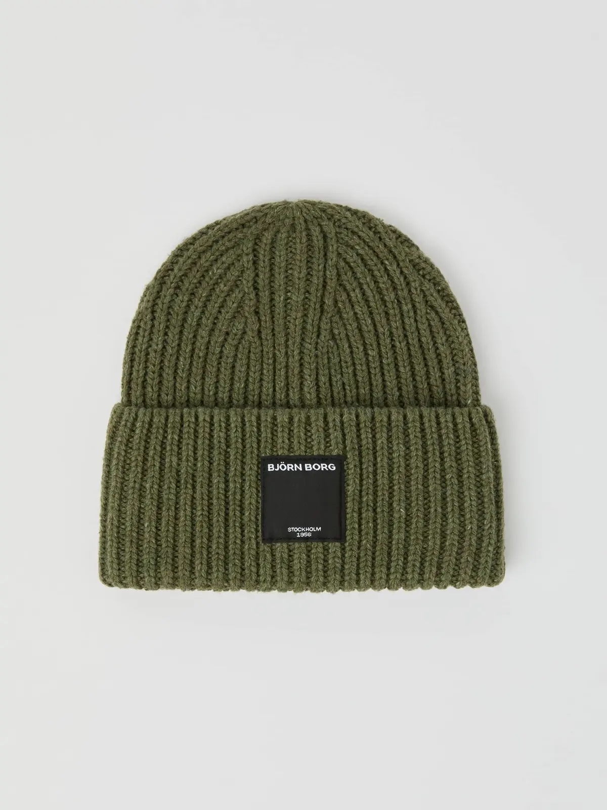Centre Knit Beanie