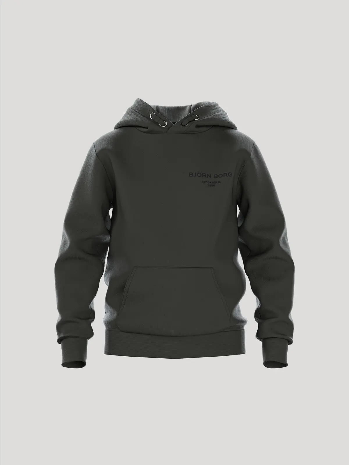 Borg Essential 1 Hoodie