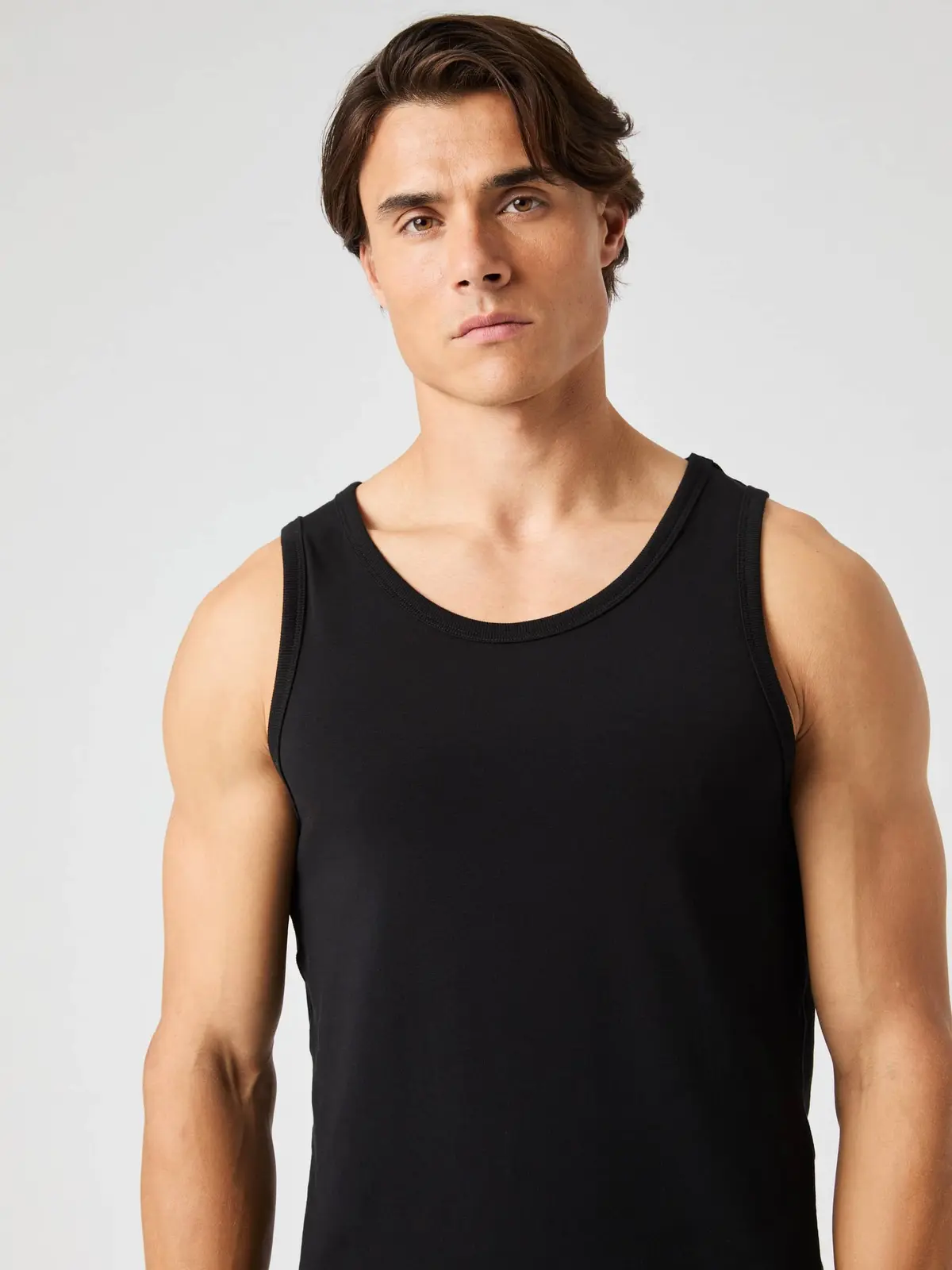 Core Slim Tank 2-pack