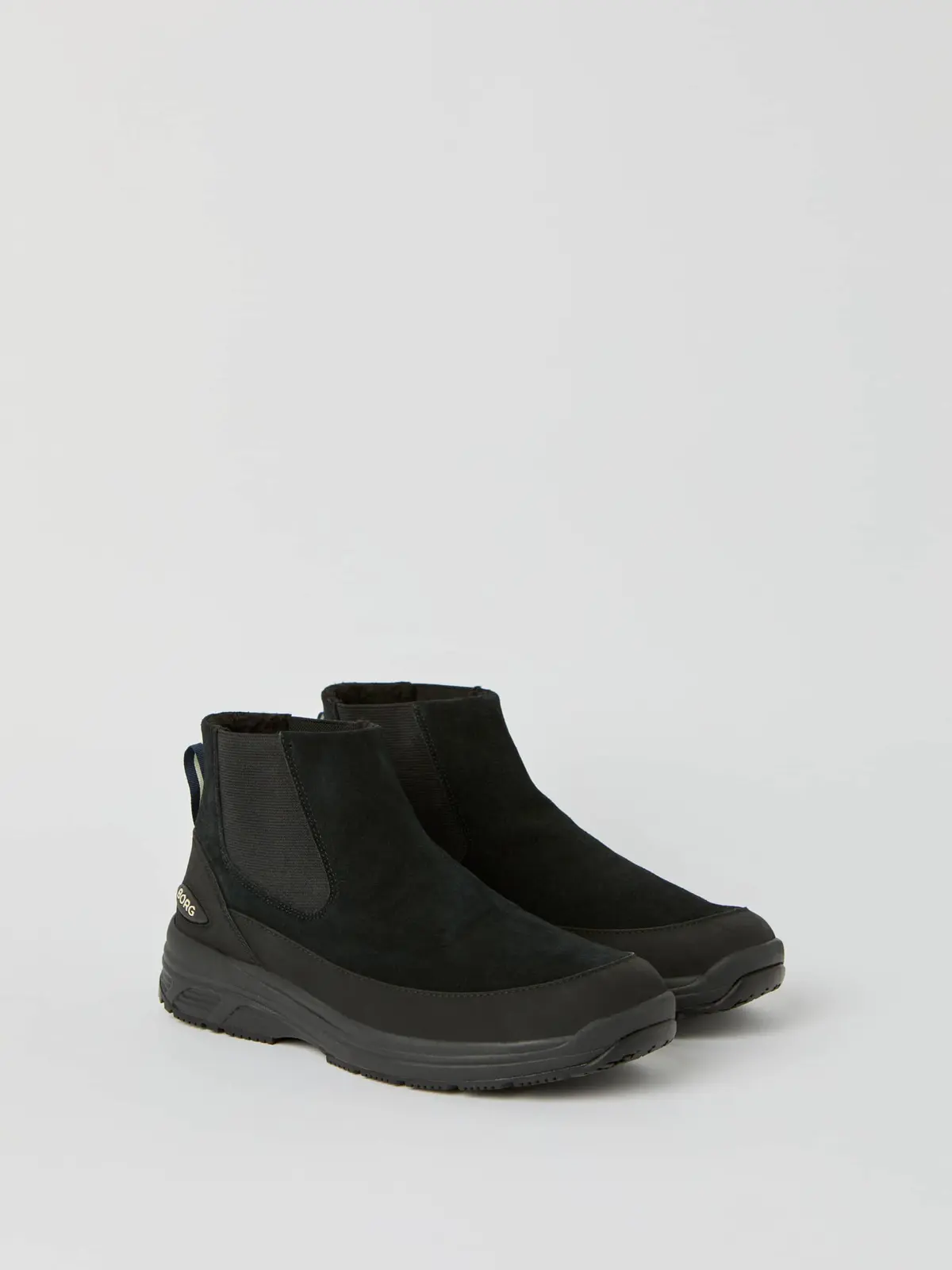 Men's Chelsea Tech Boots