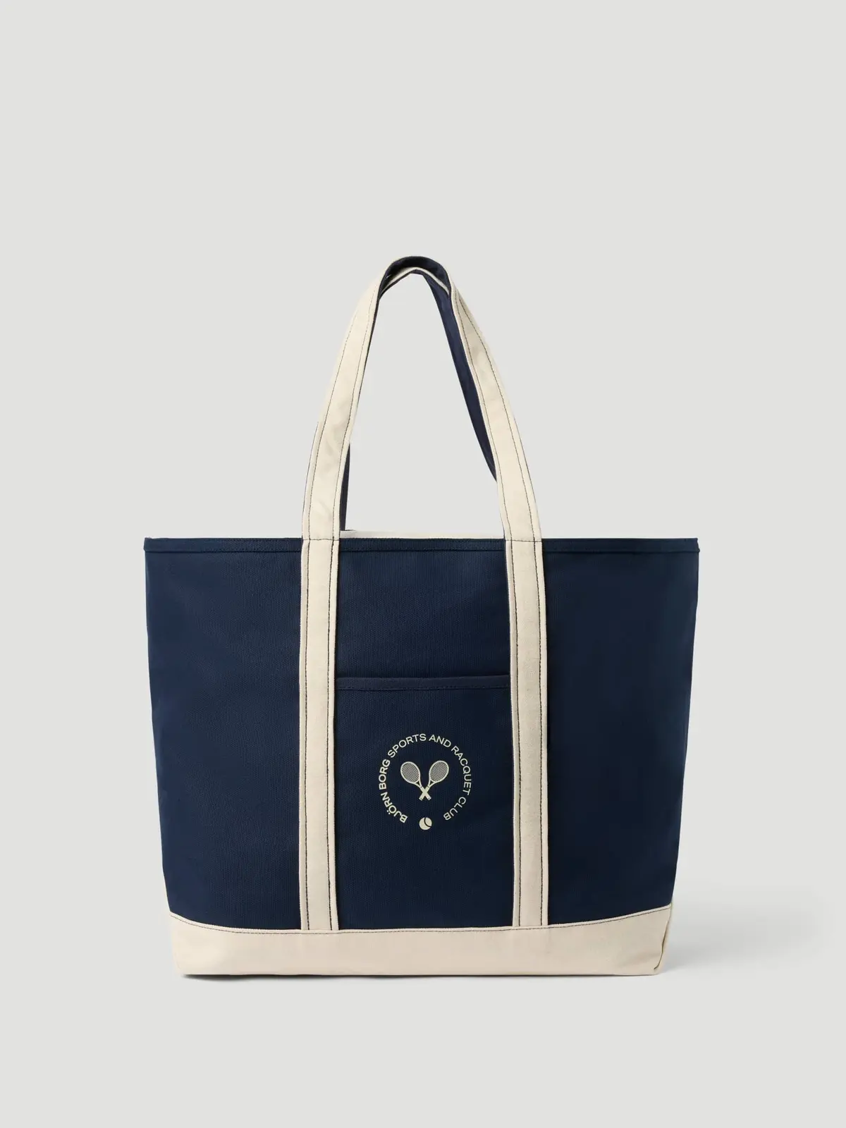Ace Canvas Tote 30L