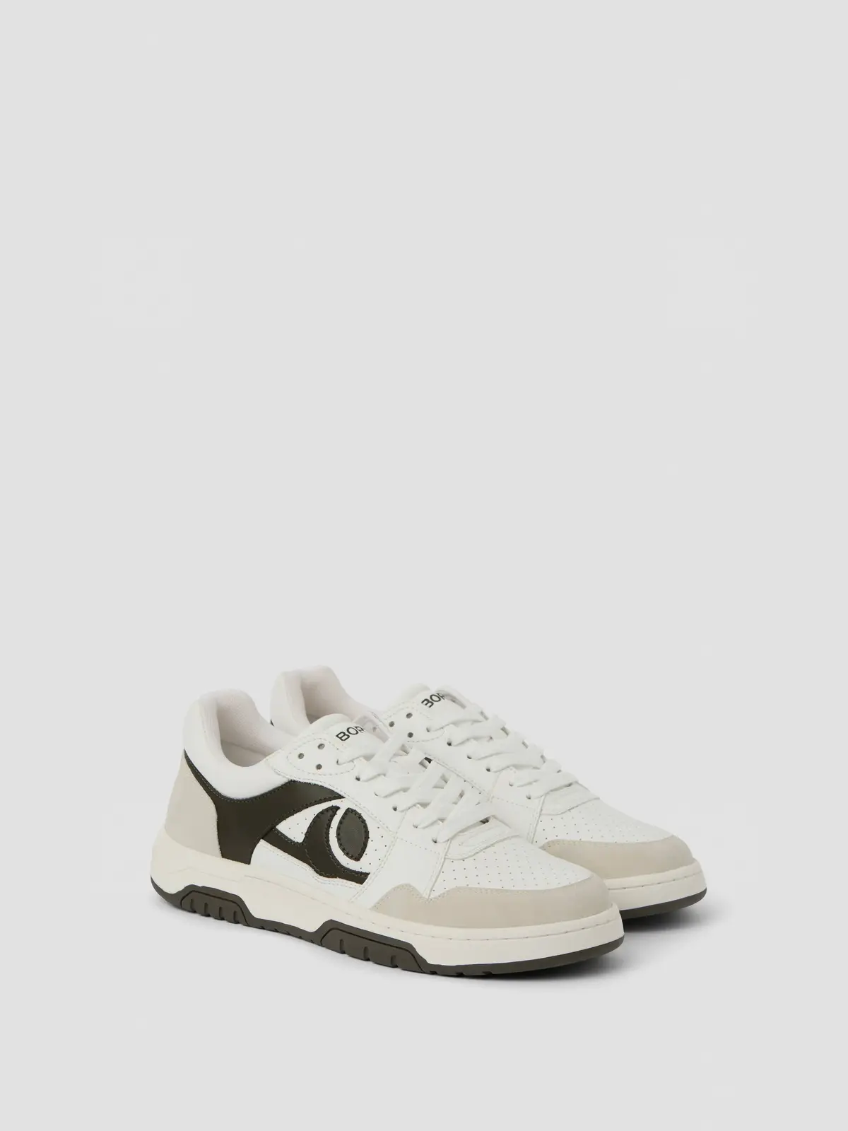 Men's Ollie WB Sneakers