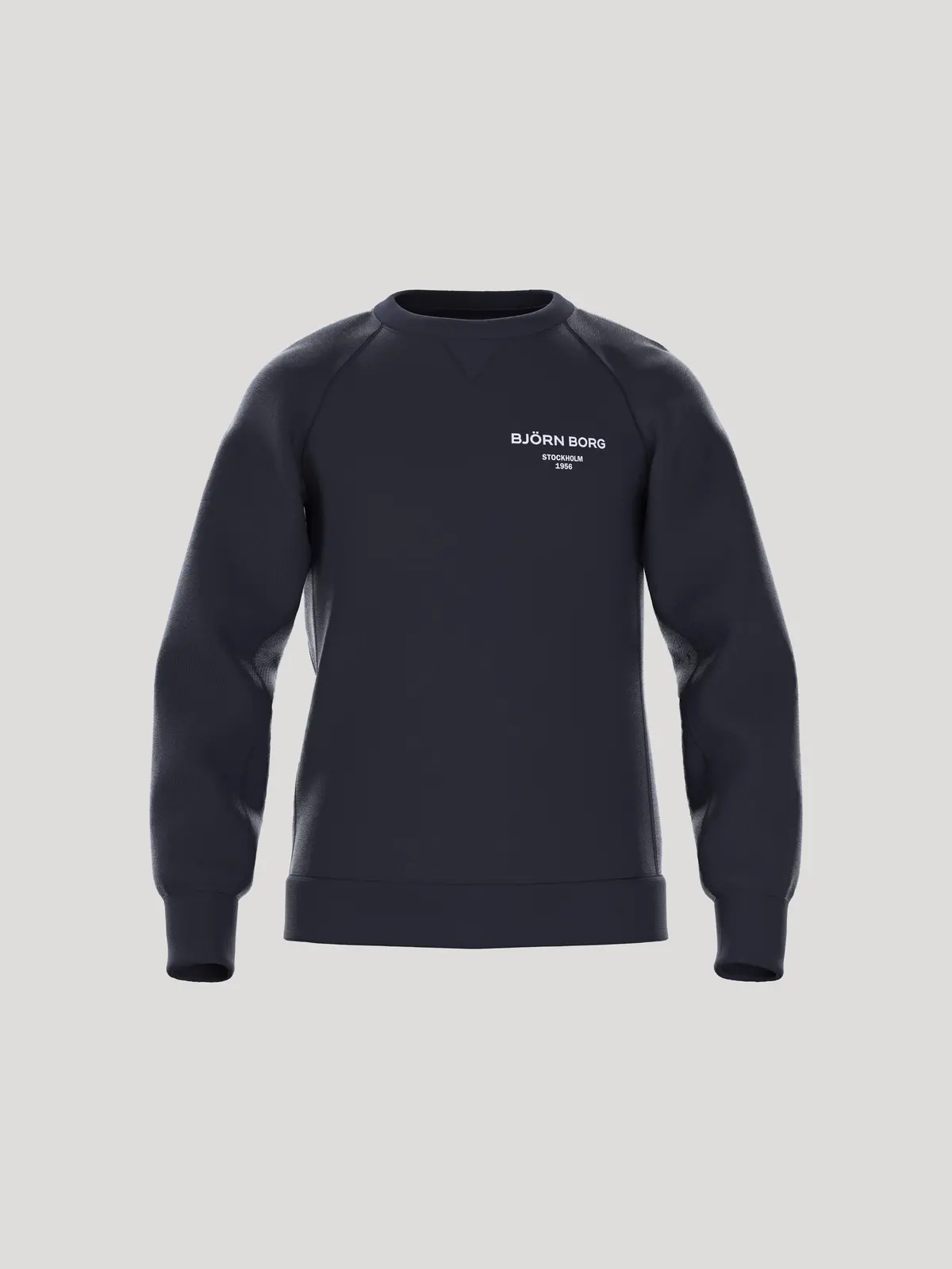 Borg Essential 1 Sweatshirt