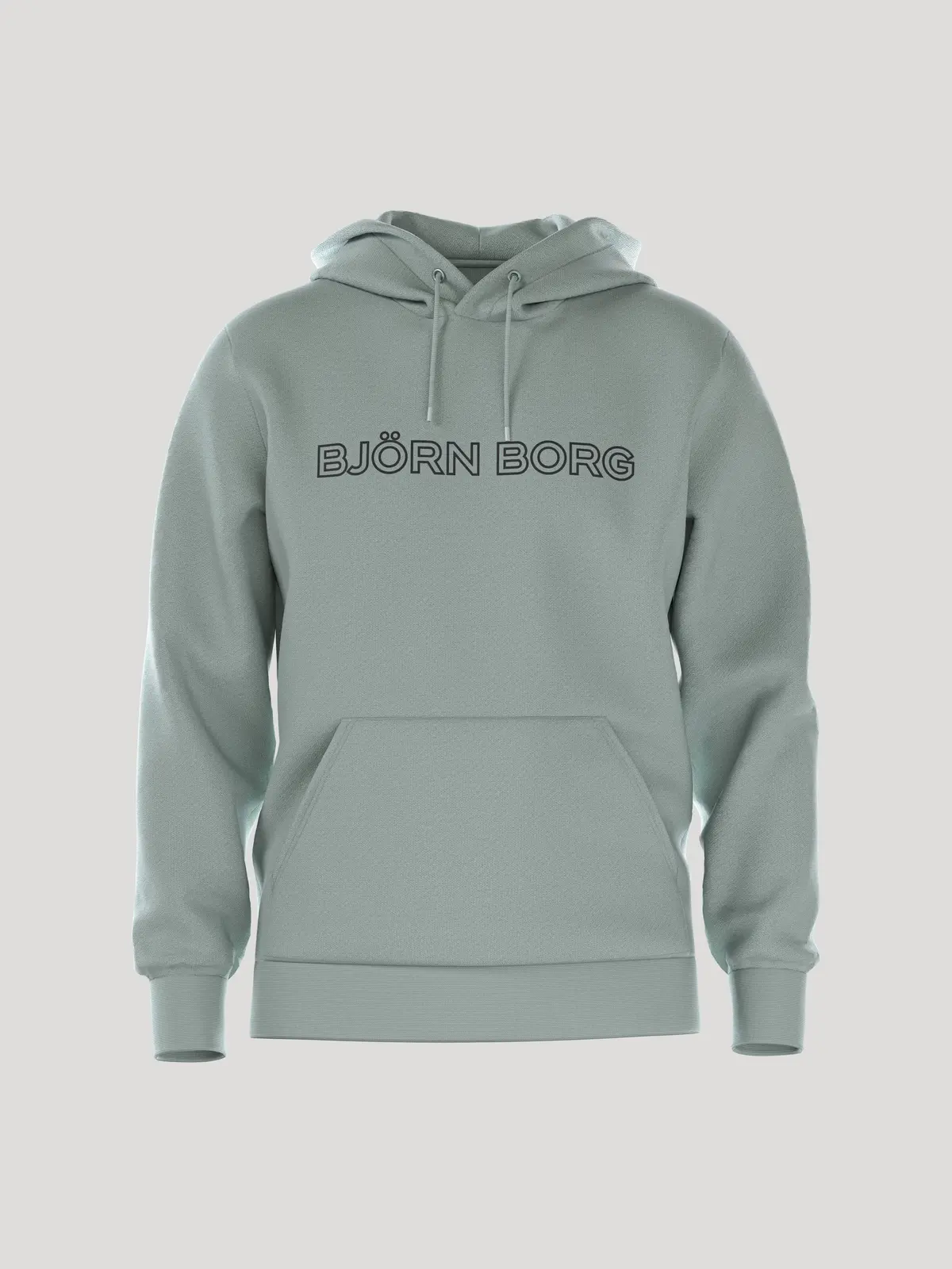 Borg Essential 3 Hoodie