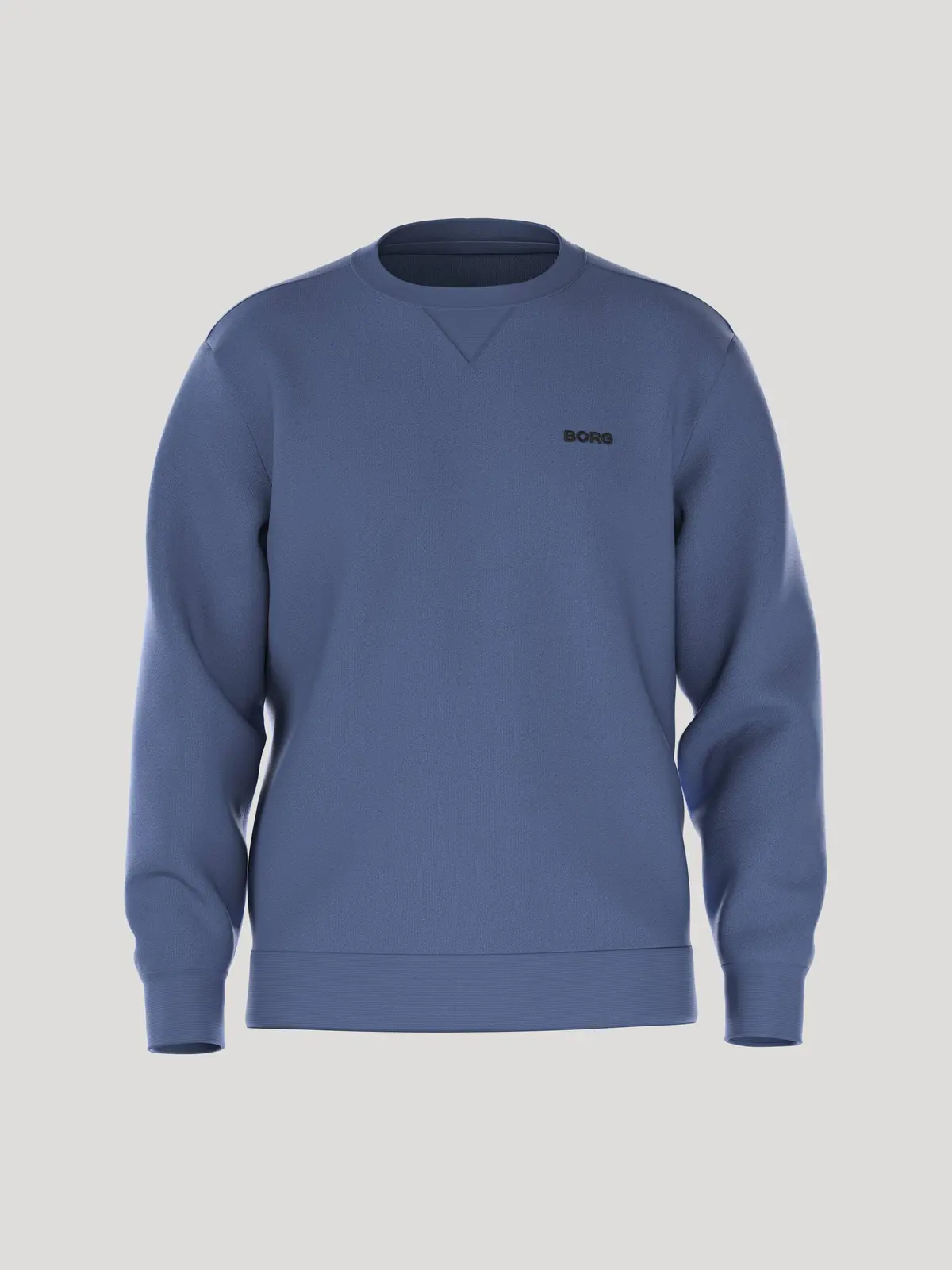 Borg Essential 4 Sweatshirt