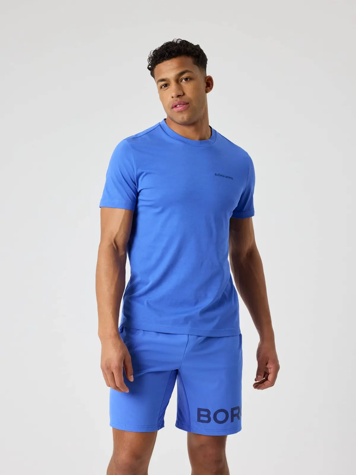Borg Sports T-Shirt