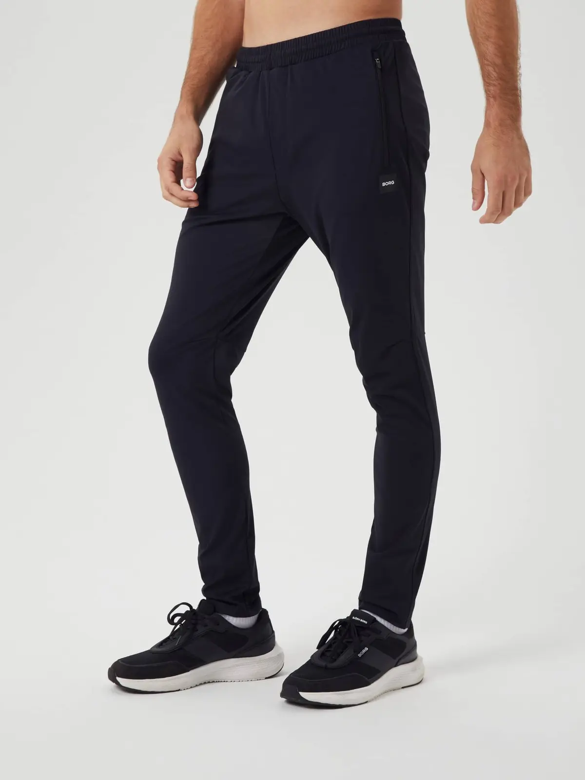 Ace Training Pants