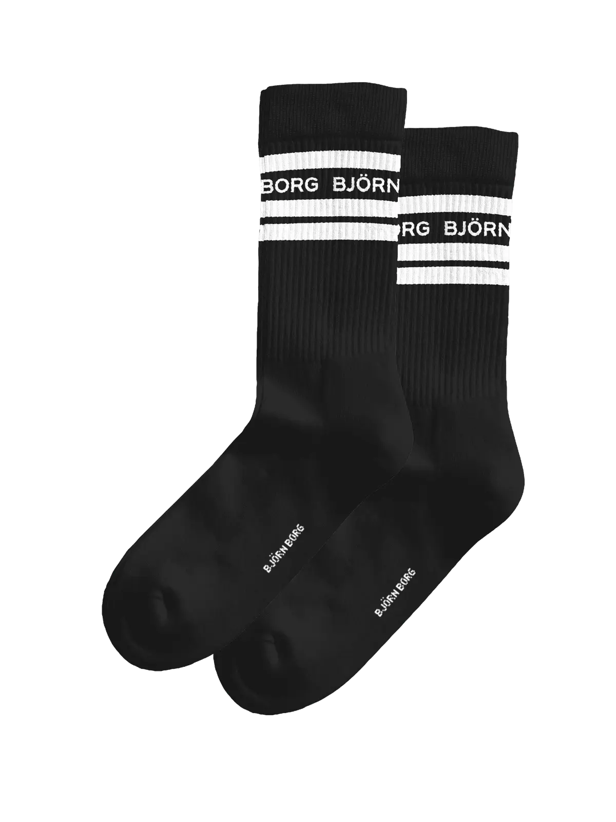 Classic Crew Socks 2-pack