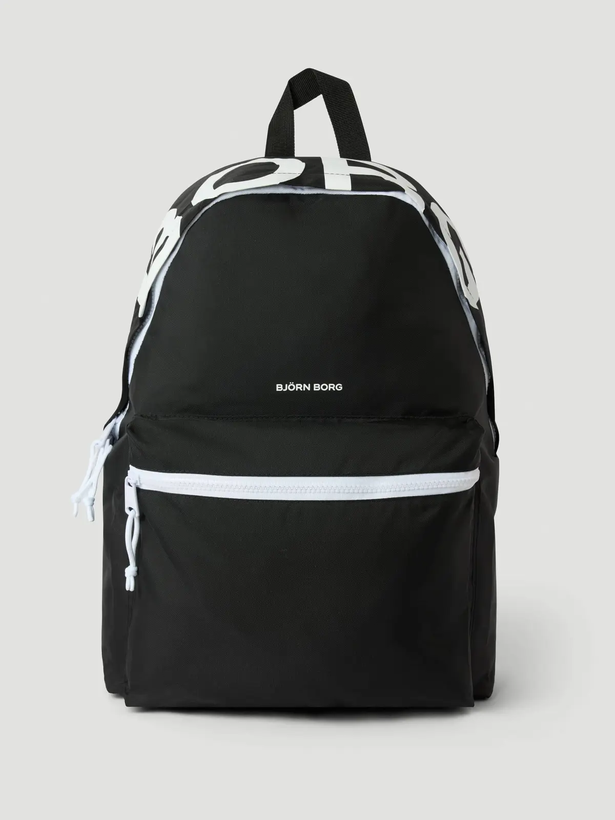 Borg Logo Backpack 19L