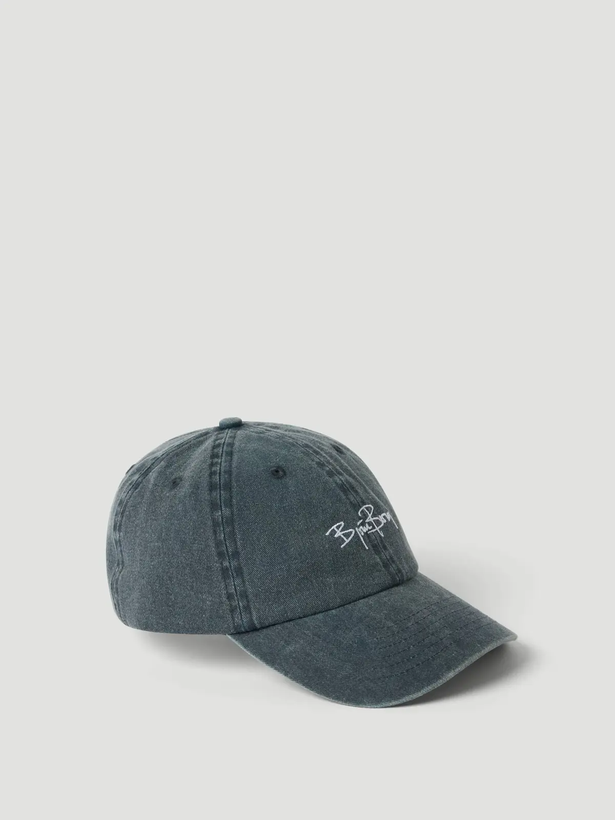 Borg Washed Signature Cap 56