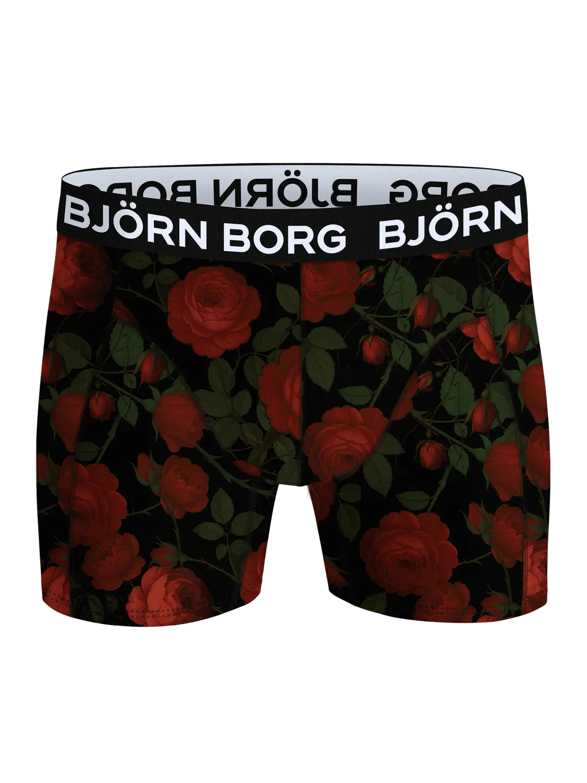 Microfiber Boxer 1-pack