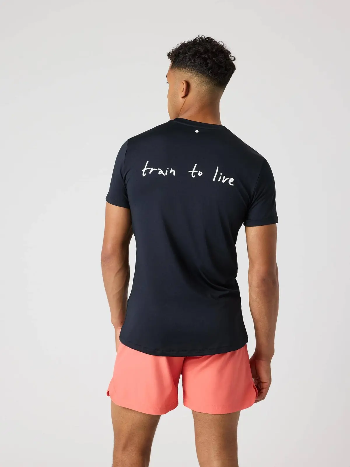 Borg Graphic T-Shirt