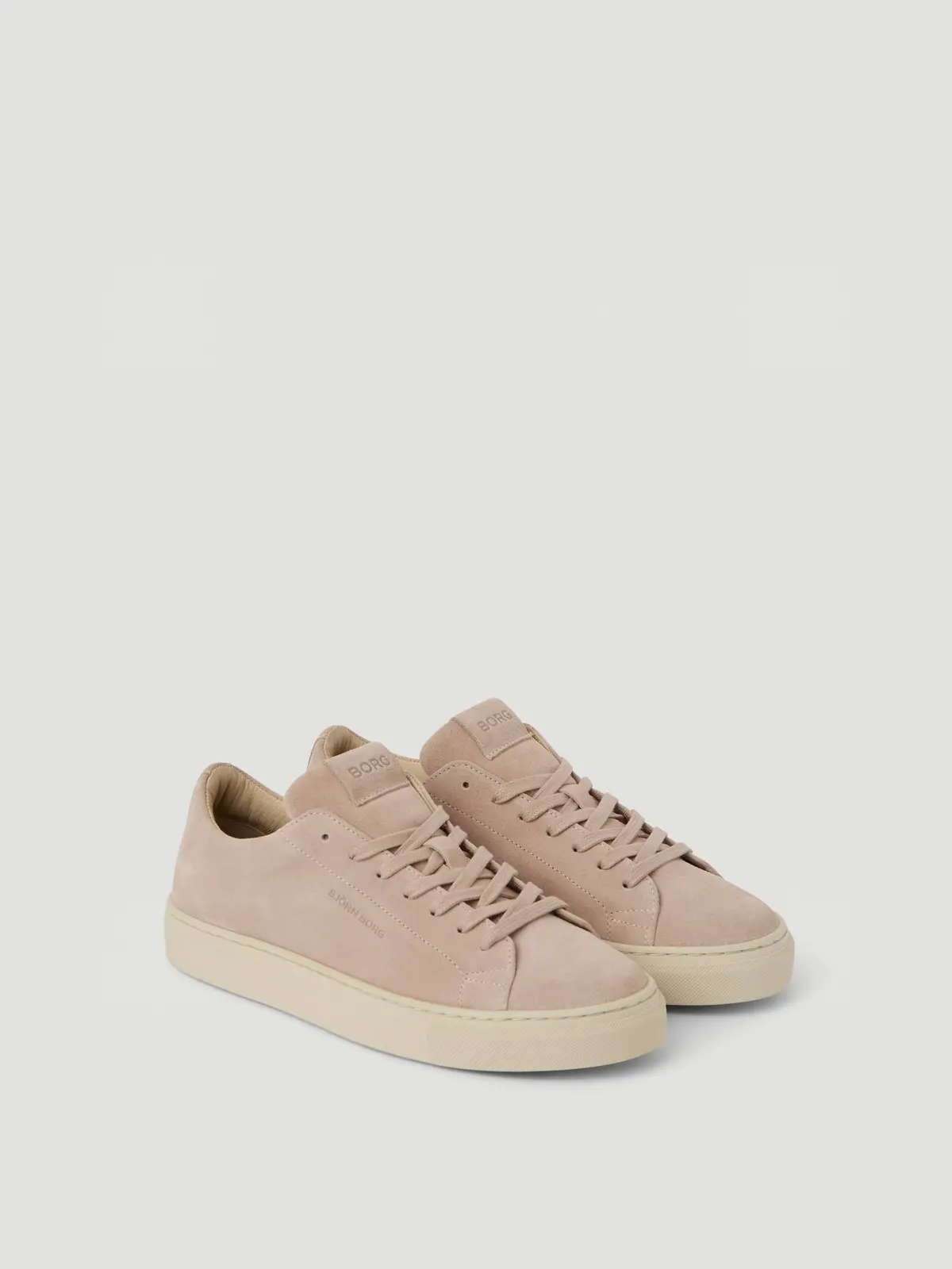 Women's Classic Suede Sneakers
