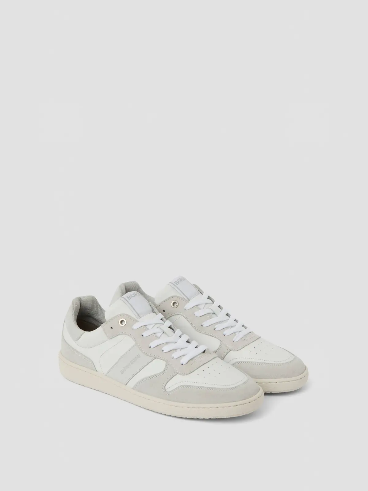 Men's Legacy Leather Sneakers