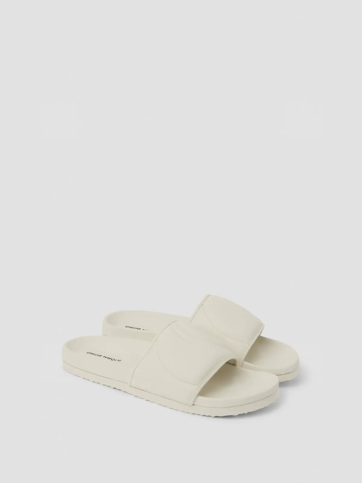 Unisex Timeout Slides