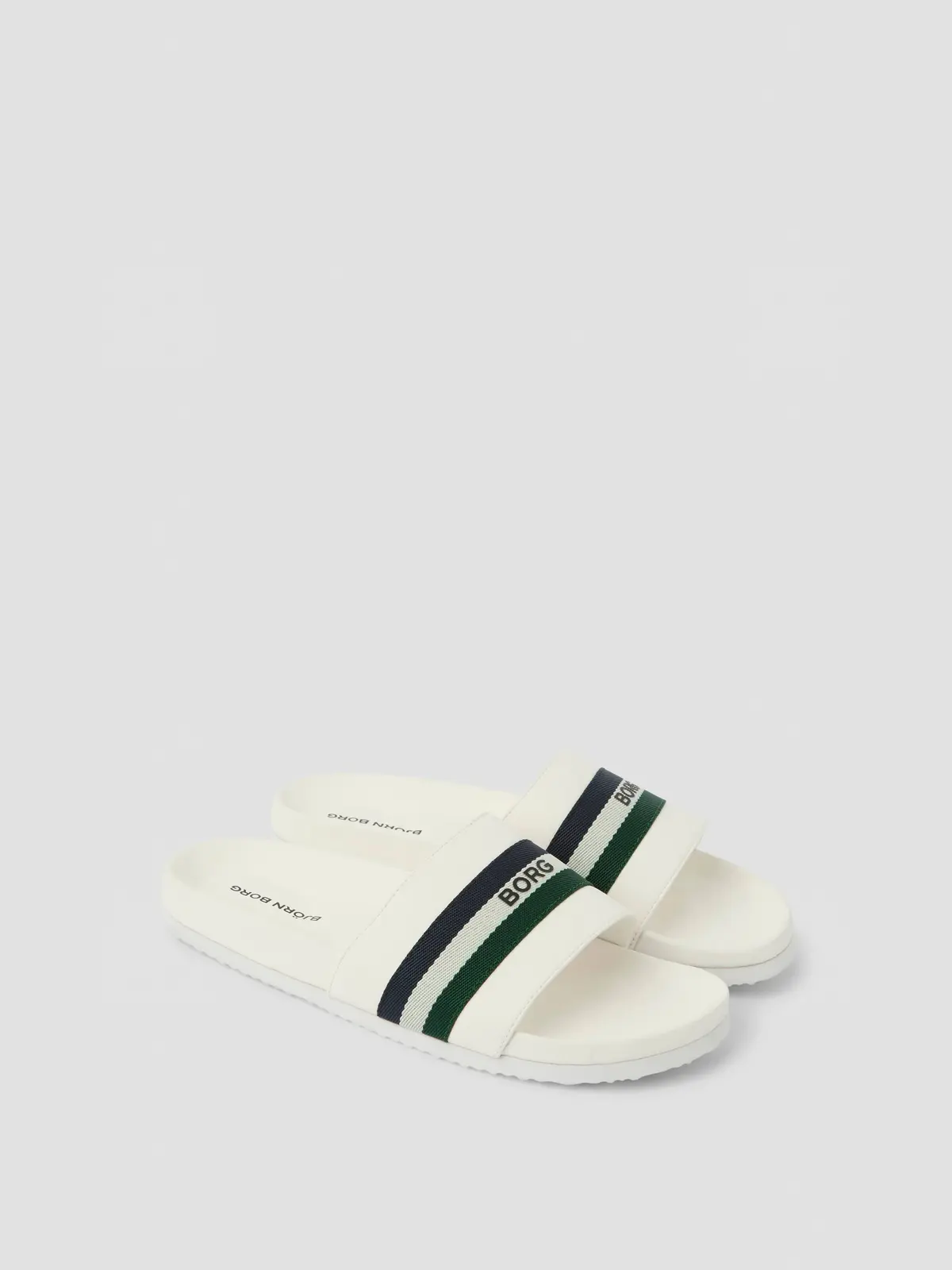 Unisex Heritage Slides