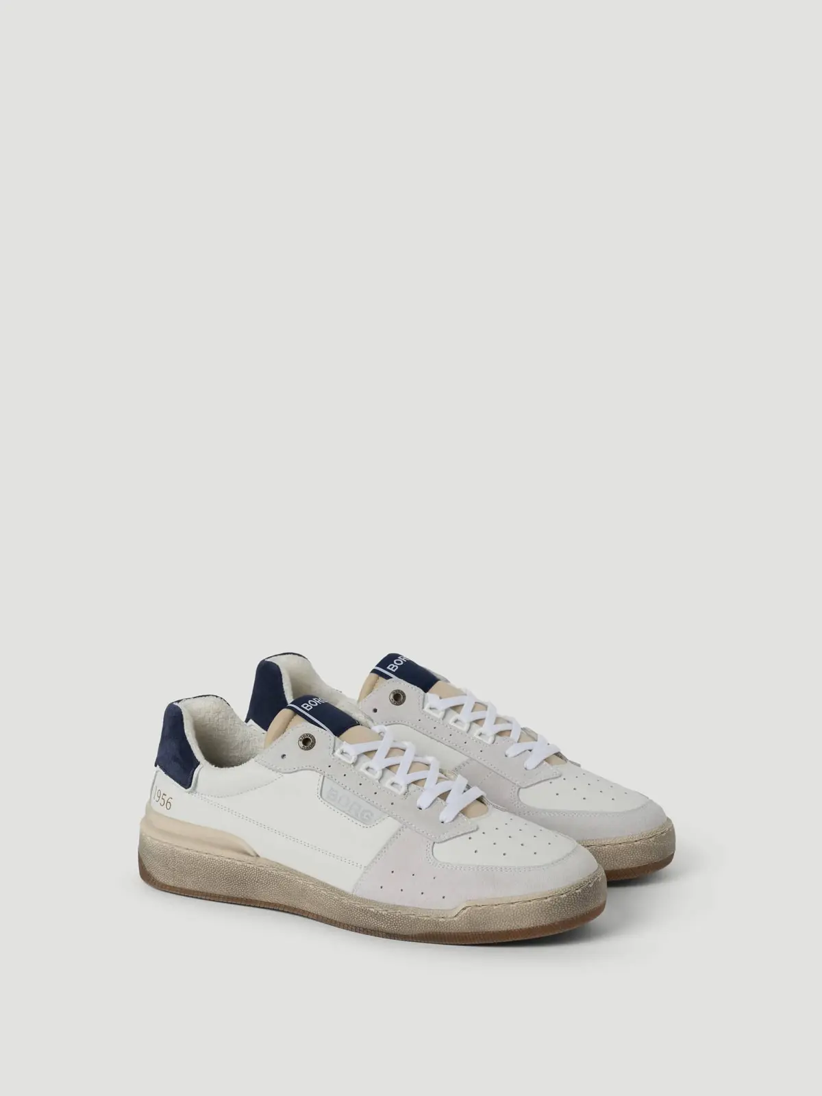 Men's Baseline 56 Sneakers
