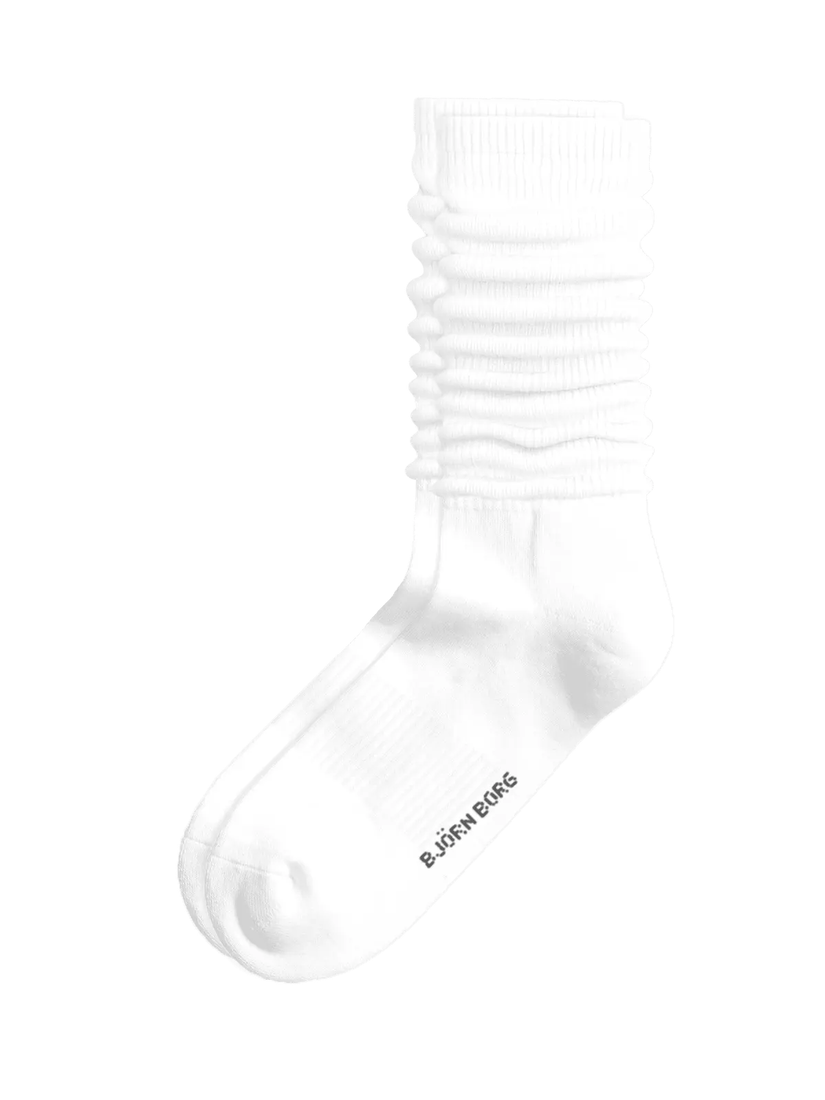Classic Slouchy Crew Sock 1-pack