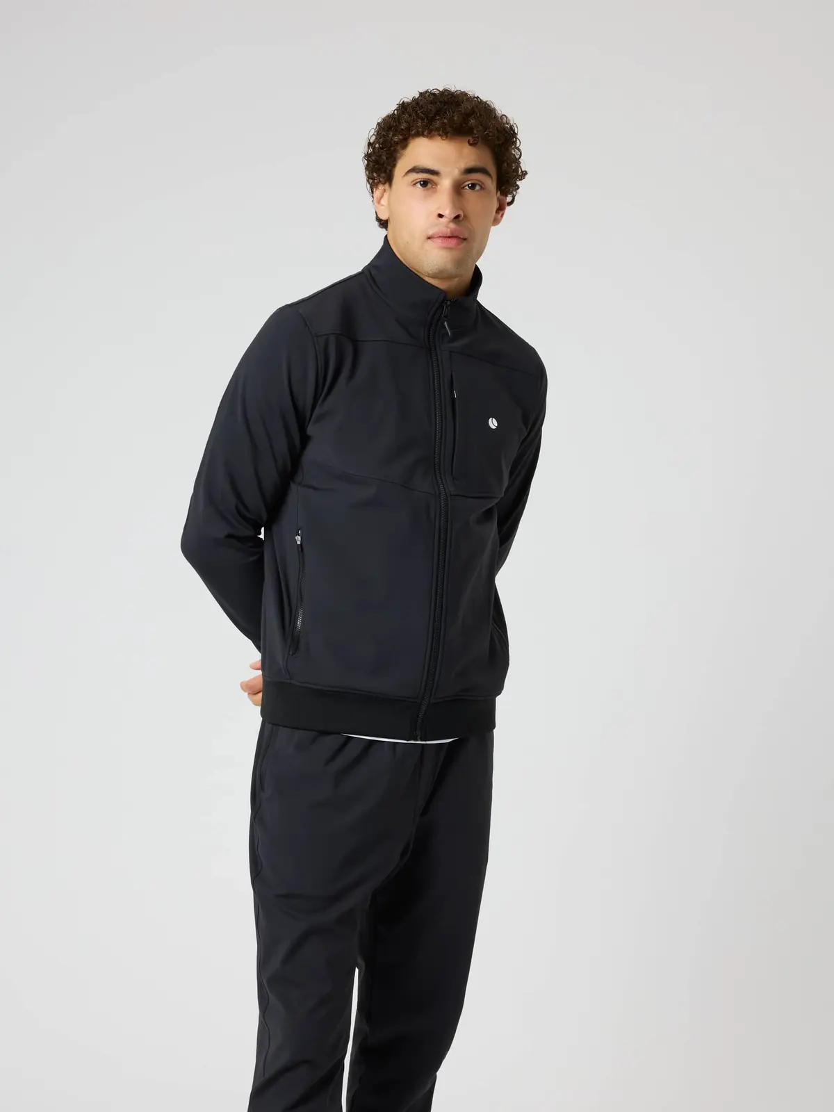Ace Court Jacket