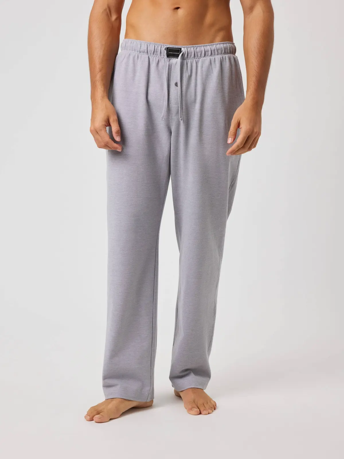 Core Pique Pyjama Pants