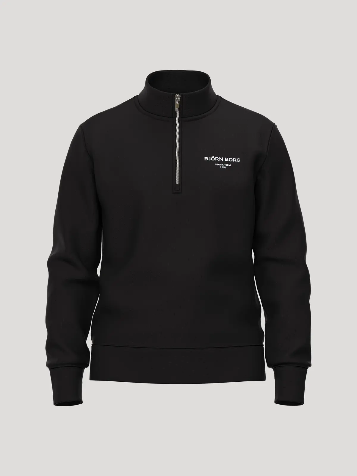Borg Essential 1 Half Zip