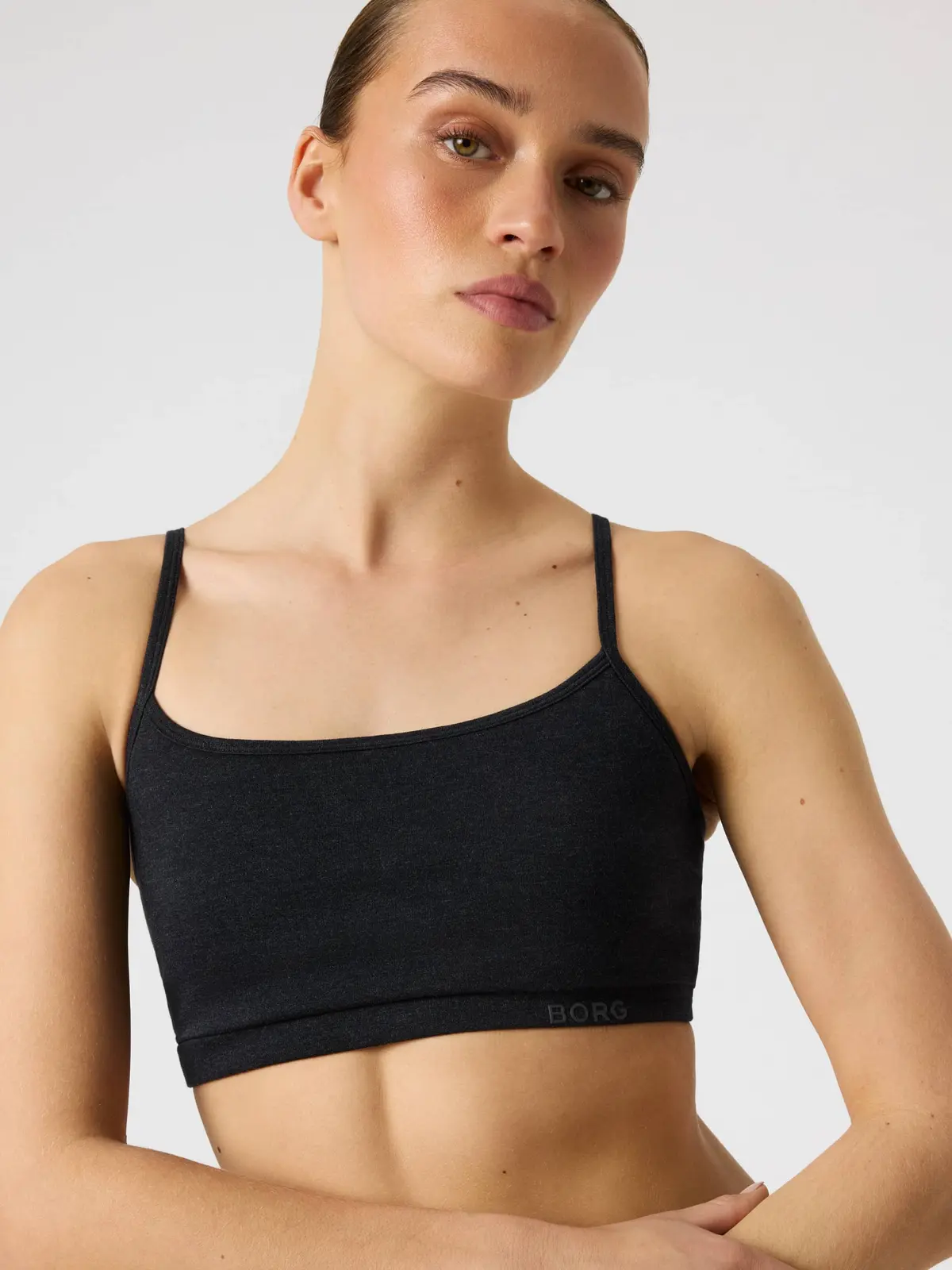 Studio Flow Racerback Bra