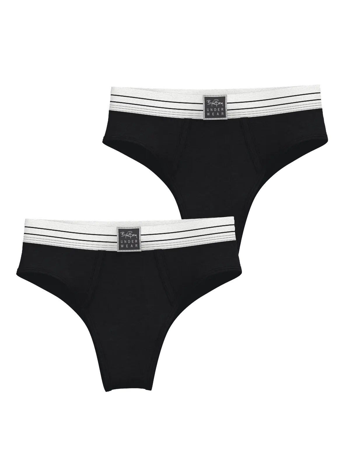 Original Briefs 2-pack