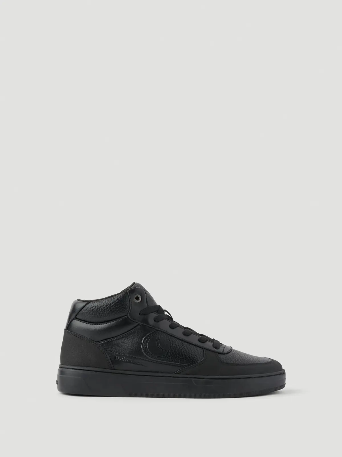 Men's Challenger Mid Sneakers
