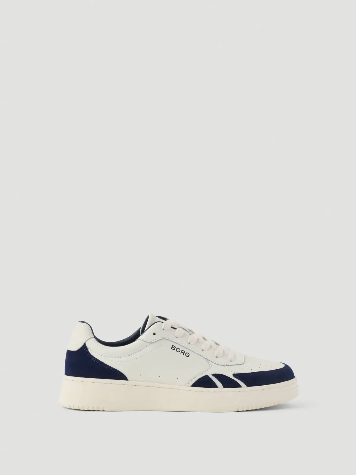 Men's Victory Leather Sneakers