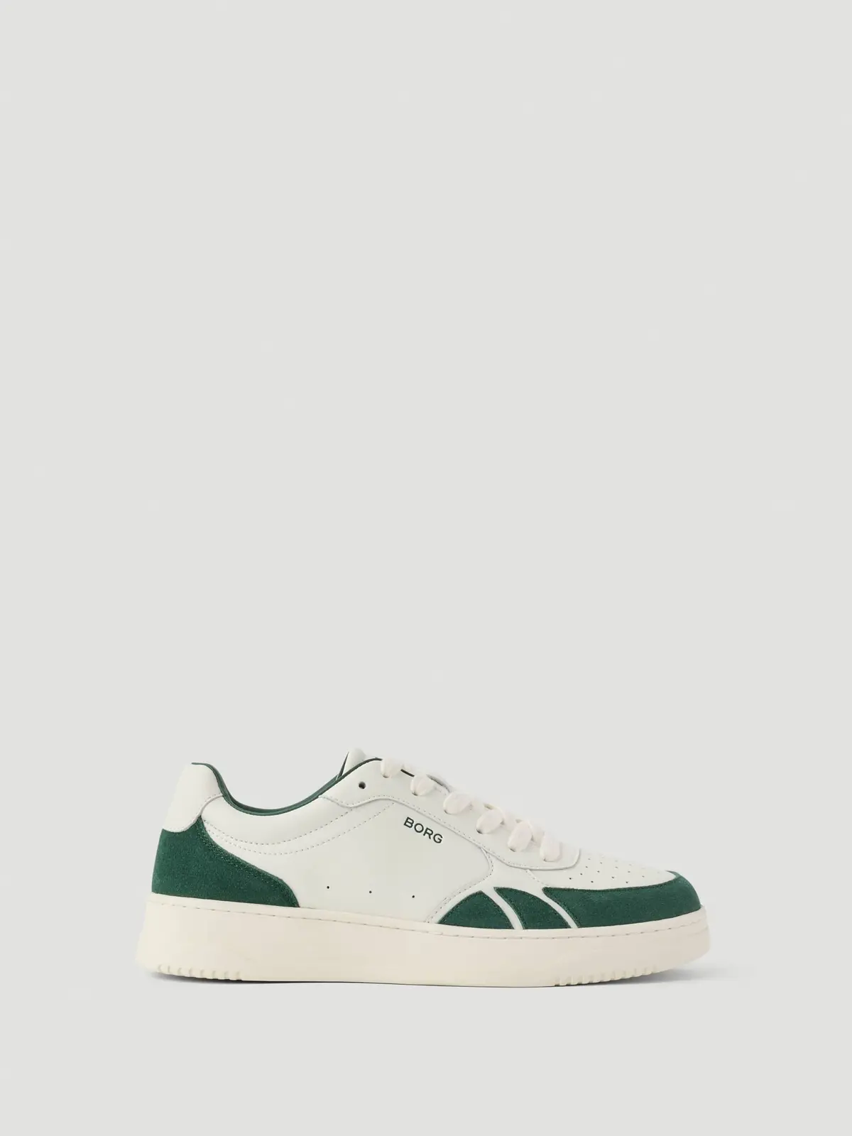 Women's Victory Leather Sneakers