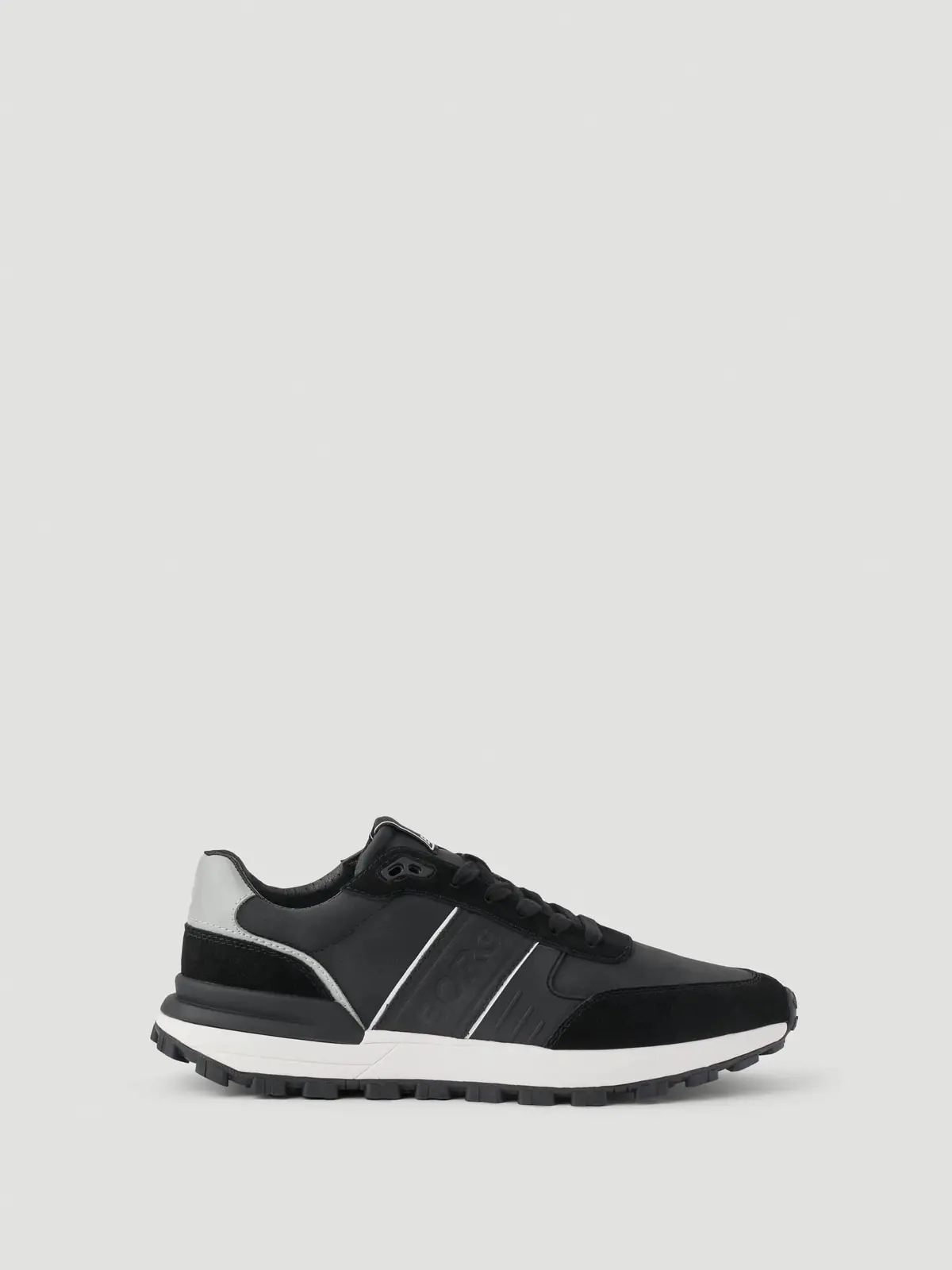 Men's Pace Nubuck Sneakers