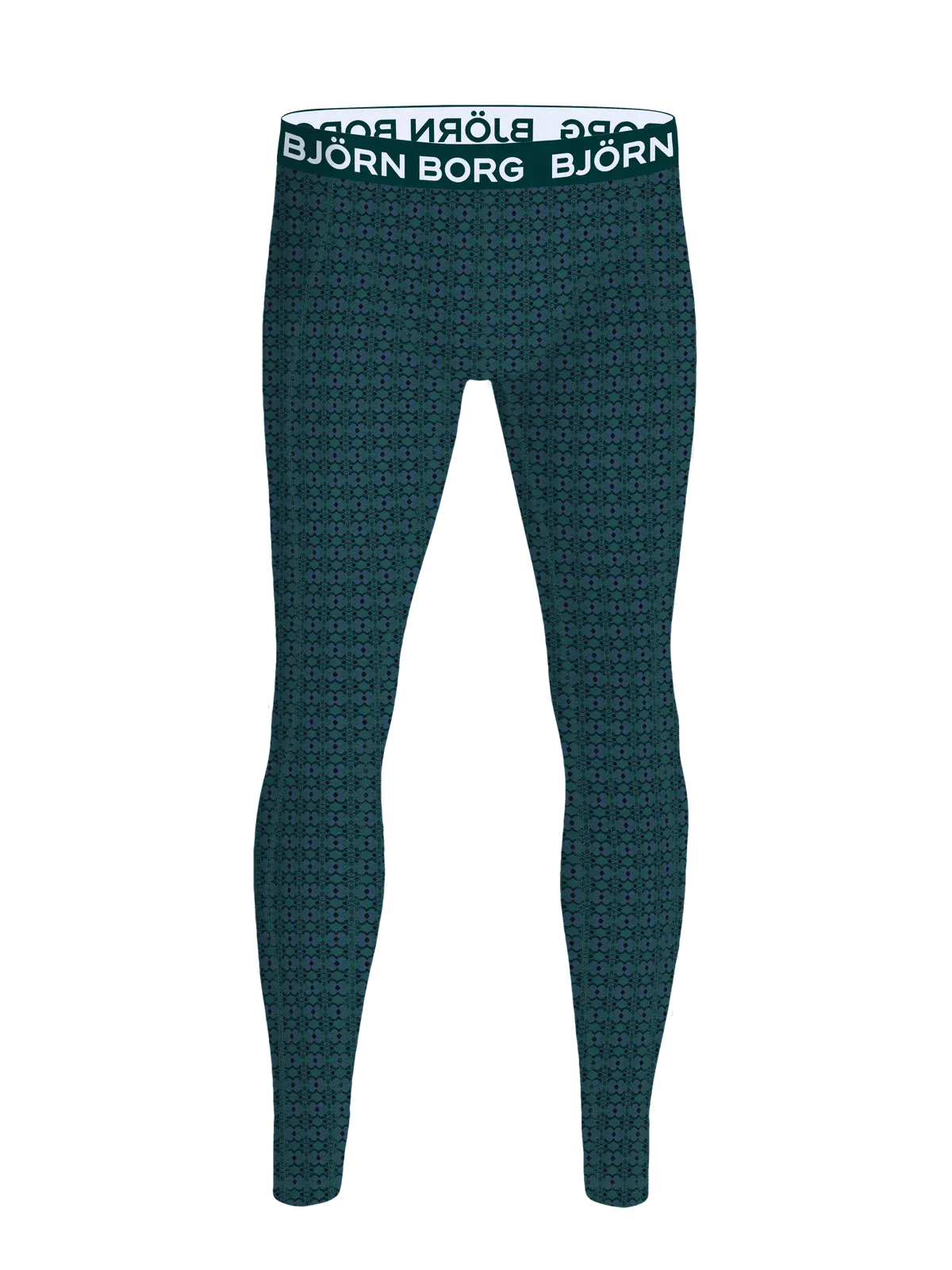 Cotton Stretch Long John 1-pack