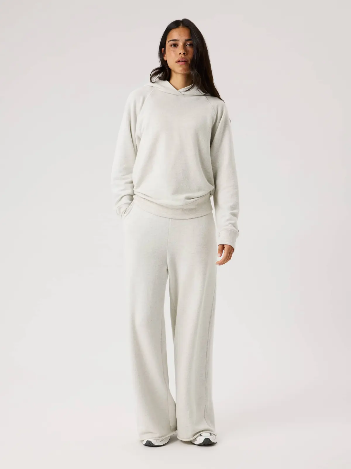 Studio French Terry Oversized Sweatpants
