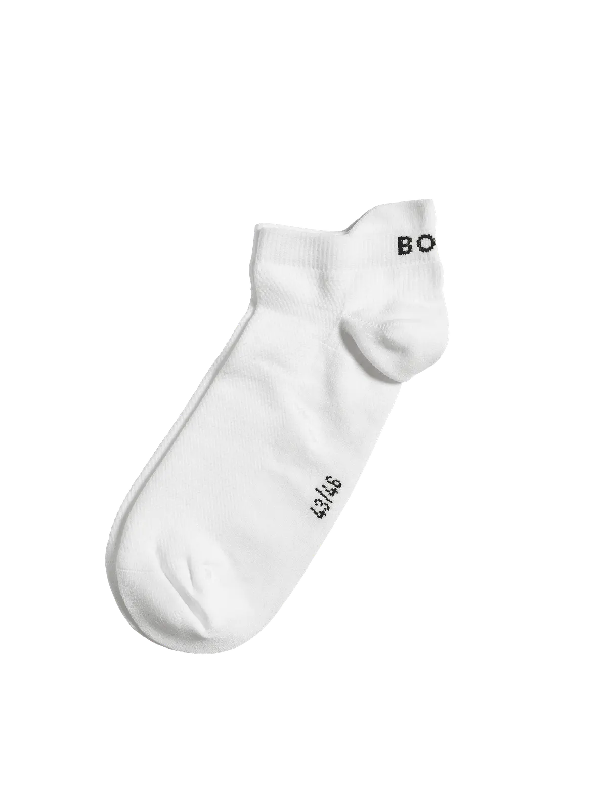 Sports Ankle Socks 2-pack