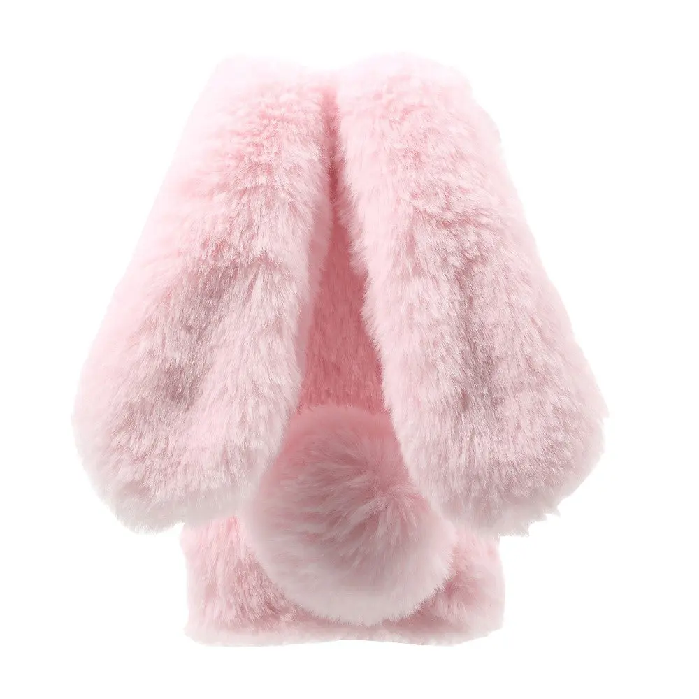 iPhone 6 / 6s Myk Pels Deksel - Pink