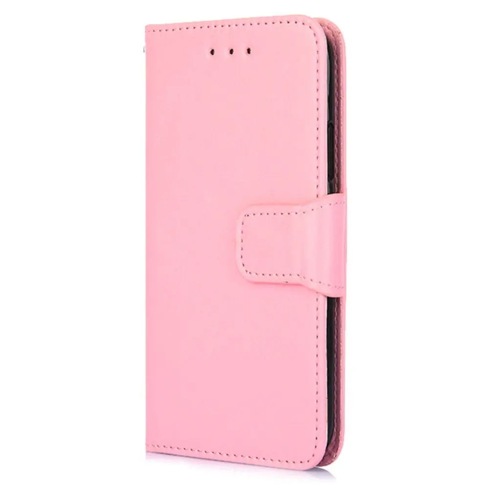 OPPO Find X5 Lite Flip Deksel i Kunstskinn med Lommebok og Magnetisk Lukking - Rosa