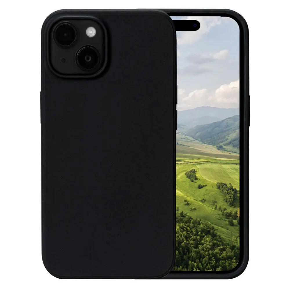 iPhone 15 dbramante1928 Greenland Deksel - 100% Resirkulert Plast