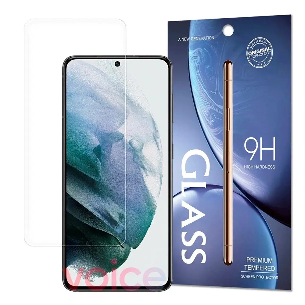 Samsung Galaxy S25 - Hurtel Herdet Skjermbeskyttelsesglass