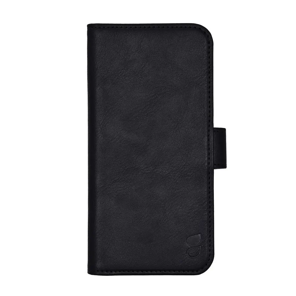 iPhone 17 GEAR 2-i-1 Flip Deksel - MagSafe Kompatibel - Svart