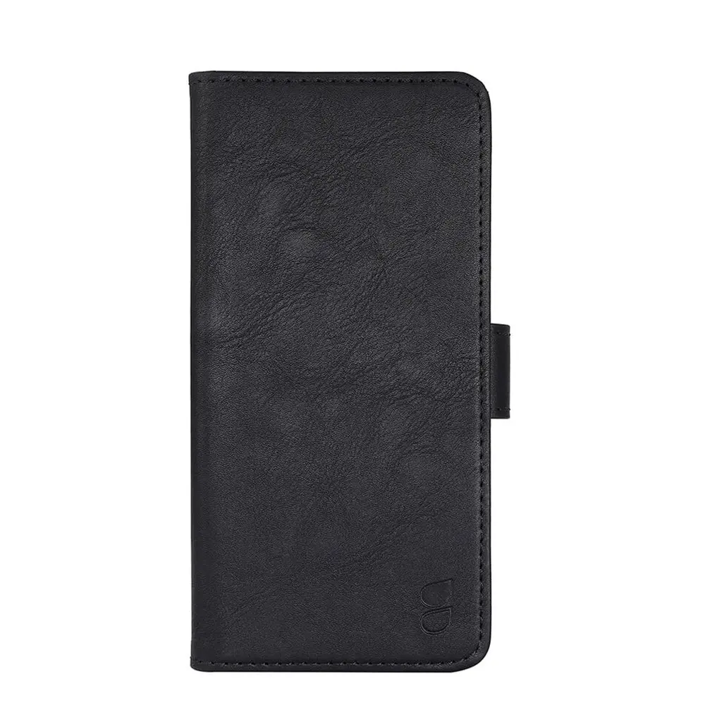 Samsung Galaxy A04s / A13 (5G) GEAR Lommebok - Flip-Deksel i Skinn med Lommebok for 3 Kort