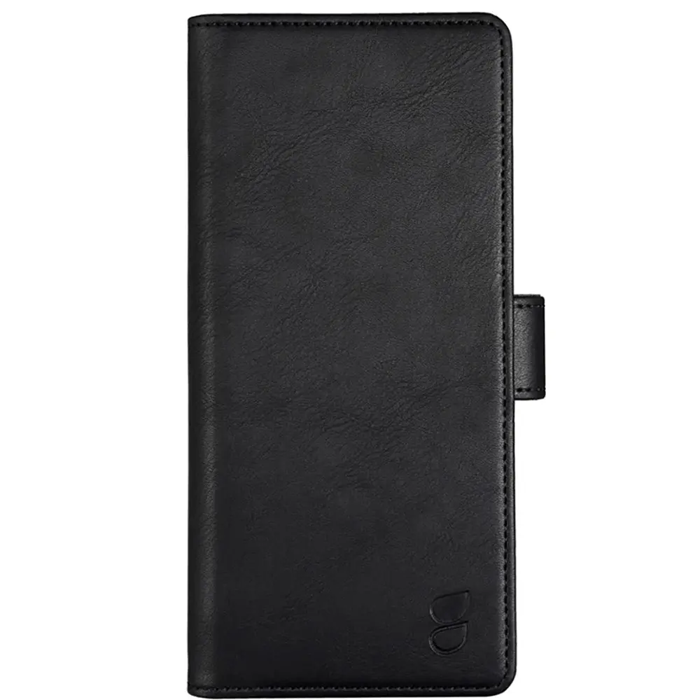 OnePlus Nord 2T (5G) Gear Wallet - Flippdeksel i Skinn med Lommebok