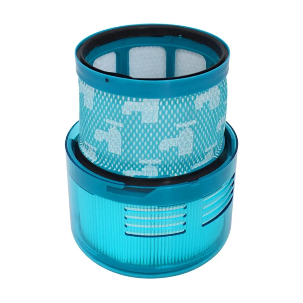 Dyson Gen5 Detect Støvsugerfilter - Blå