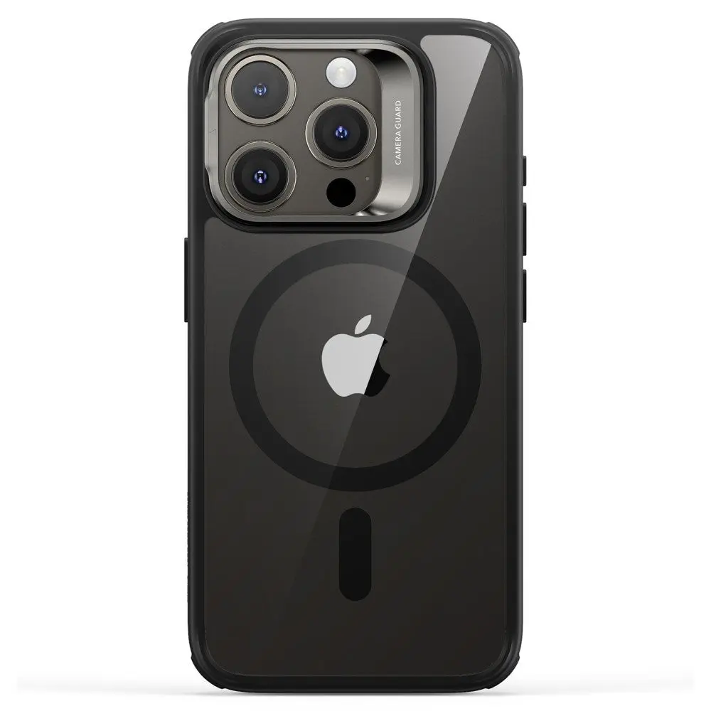 iPhone 16 Pro Max ESR Kickstand Hybrid Bakdeksel - MagSafe Kompatibel