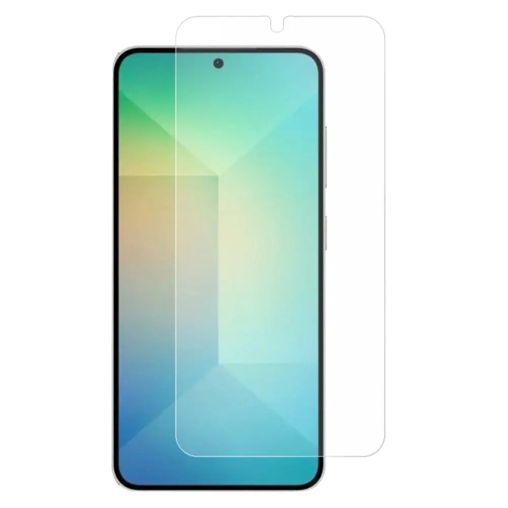 Samsung Galaxy S25+ (Plus) Herdet Glass - Skjermbeskyttelse