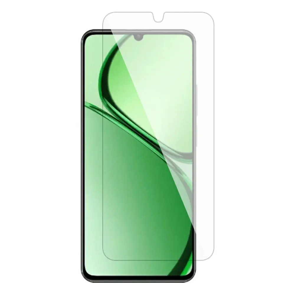 Realme C75 Herdet Skjermbeskyttelsesglass - Gjennomsiktig
