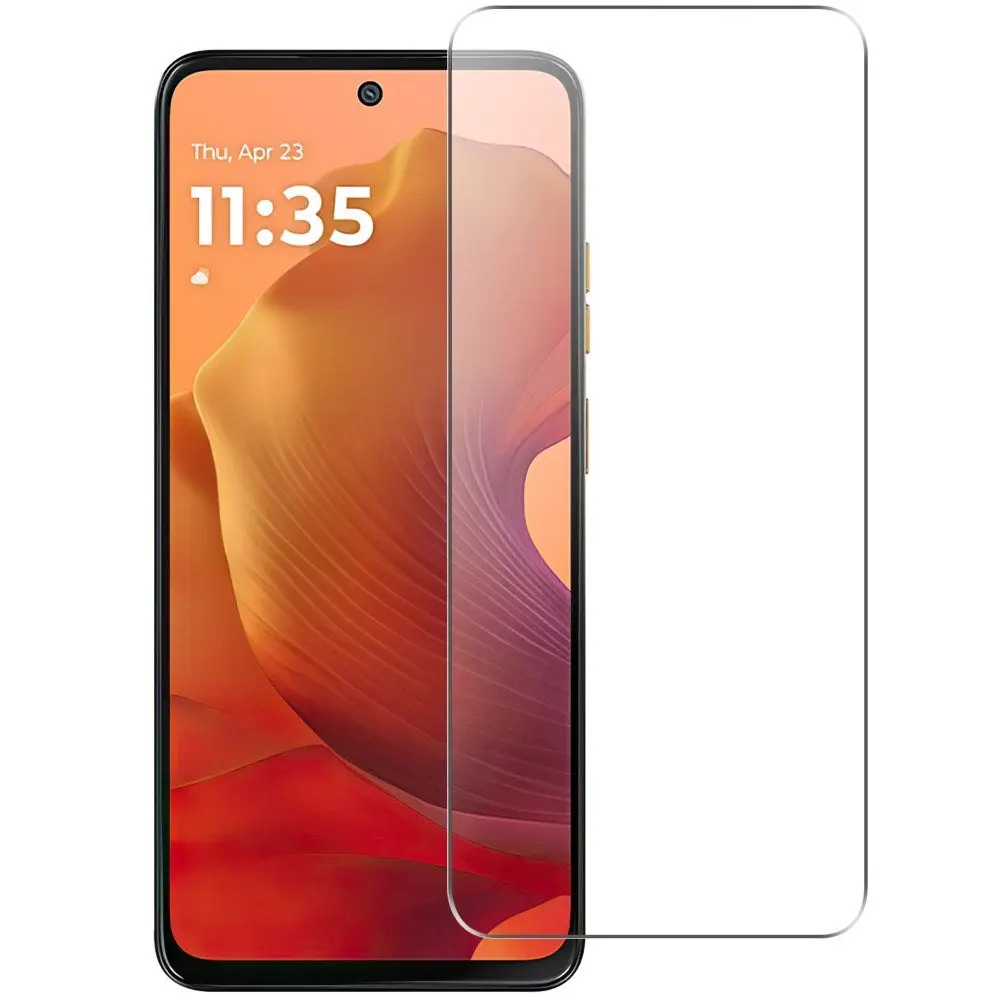 Motorola Moto G15 Power - Herdet Skjermbeskyttelsesglass